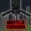 Battle Towers Renewed logo