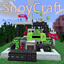 SnoyCraft logo