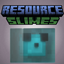 Resource Slimes logo