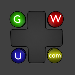 Game with us Fabric logo