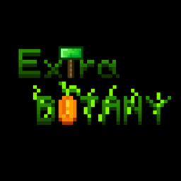 ExtraBotany2 logo