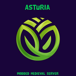 Asturia logo