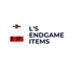 L's Endgame Items (Reupload) logo