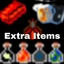 More Extra Items logo