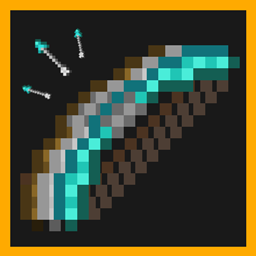 IWant2TryHard's Shortbows logo
