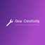 New Creativity: Technology Reimagined logo