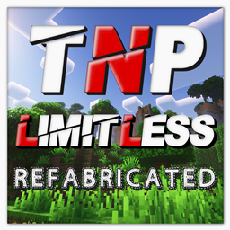 TNP Limitless: Refabricated - LL:R