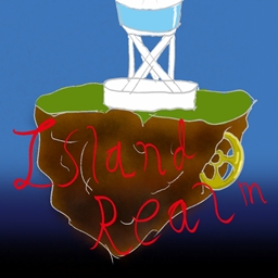 Island World Season Two project image