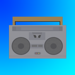 Portable Music project image