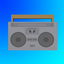Portable Music logo