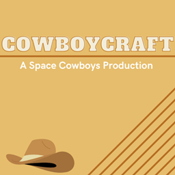 SpaceCowboyCraft project image