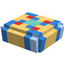 Mineblade Burst! logo
