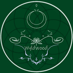 Wyldwood logo