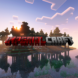 ImperialCraft-MF logo