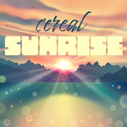 Cereal Sunrise logo
