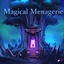 Kami's Mystical Menagerie logo
