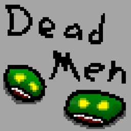 Dead Men logo