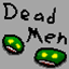 Dead Men logo
