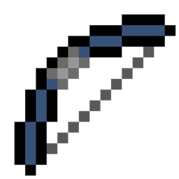 Platinum Bow project image