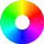 Colour My Servers logo