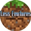 Less Feature logo