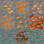 One More Copper Ore logo