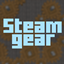 Steamgear logo