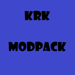 KRK Adventure and Builds