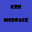 KRK Adventure and Builds logo