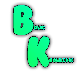 Basic Knowledge logo