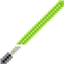 Colorfull Lightsabers  logo