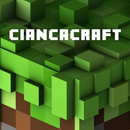 Ciancacraft logo