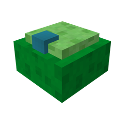 Tinkers Bounce Pad (Fabric) [Legacy]