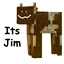Itsjim M1 logo