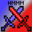 Black Hole. logo