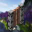 [DISCONTINUED] Macaw's Fences - Oh The Biomes You'll Go / Oh The Biomes We've Gone logo