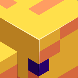 Nether's Exoticism X Bare Bones logo