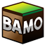 BAMO - Block And Move On logo