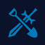 RS: Survival logo