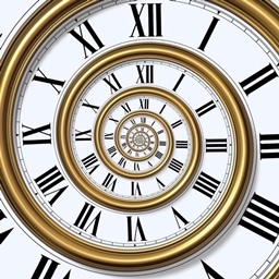 TimeHolders logo