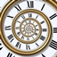 TimeHolders logo