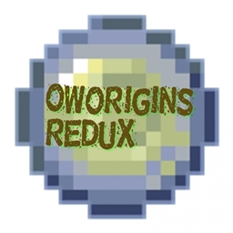 Oworigins redux project image