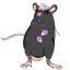 Rat Tech logo