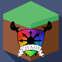 Team Chaos SMP logo