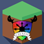 Team Chaos SMP logo