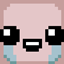 The Binding Of Isaac Style Consumables logo
