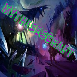 MythisesCraft project image