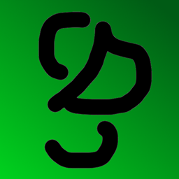 Dreams Speedruns logo