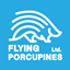 Flying Porcupines logo