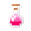 Pink Potion logo